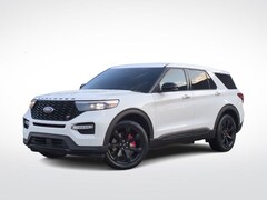 2022 Ford Explorer ST SUV in Waterford, MI