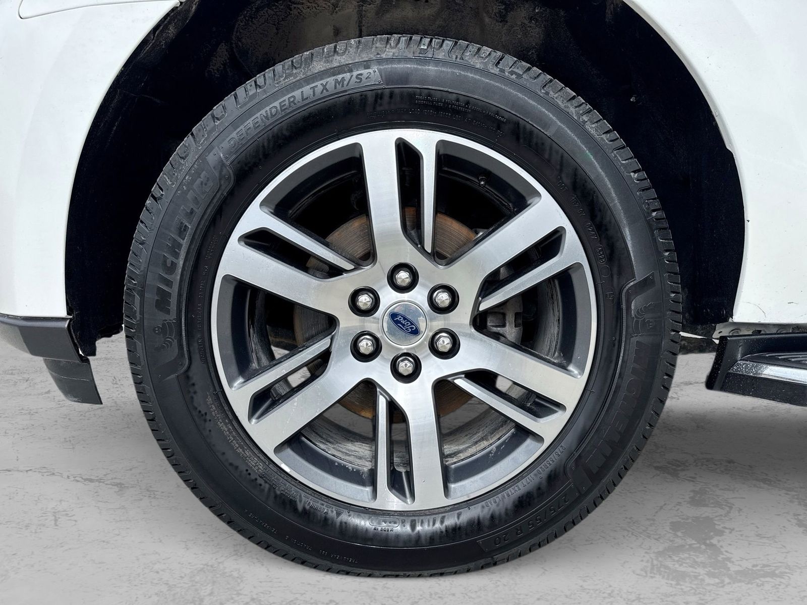 Thumbnail: 2022 Ford Expedition - 17