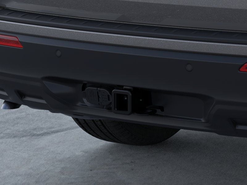 Thumbnail: 2026 Ford Explorer - 24
