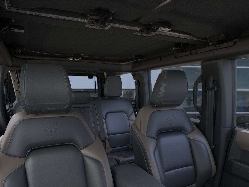 Thumbnail: 2026 Ford Bronco - 13