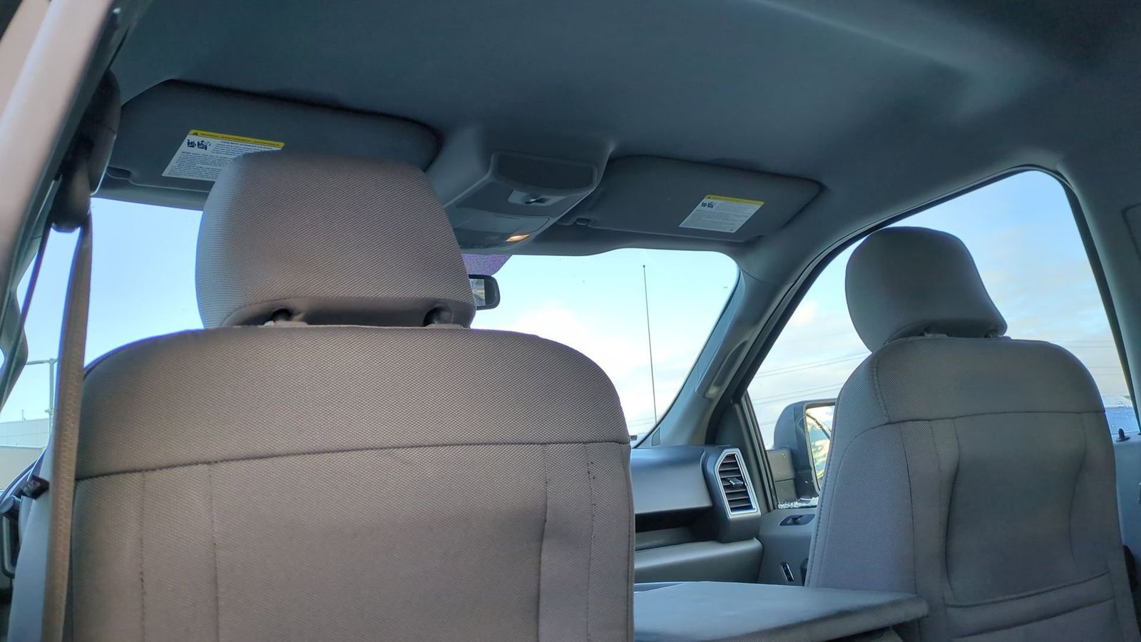 Thumbnail: 2015 Ford F-150 - 20