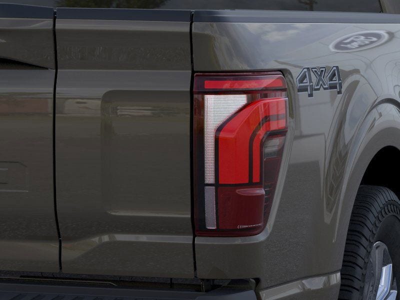Thumbnail: 2025 Ford F-150 - 22
