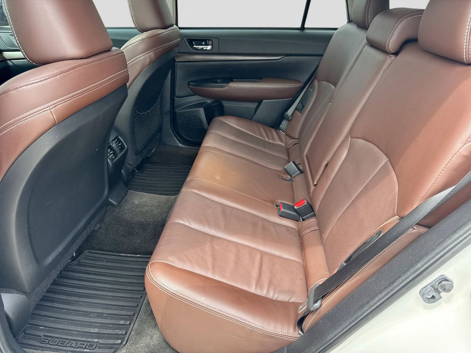 Thumbnail: 2013 Subaru Outback - 24