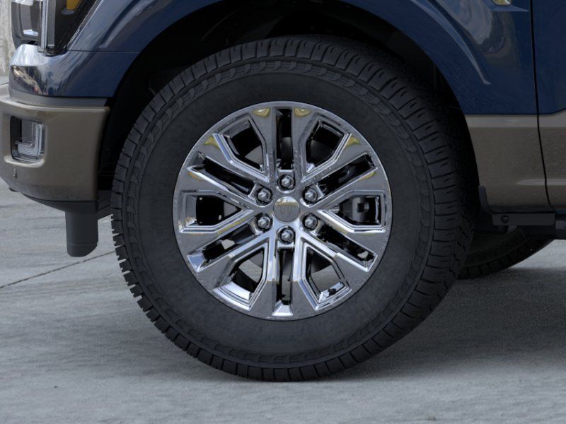 Thumbnail: 2026 Ford F-150 - 20