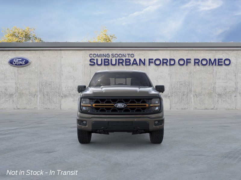Thumbnail: 2026 Ford F-150 - 7