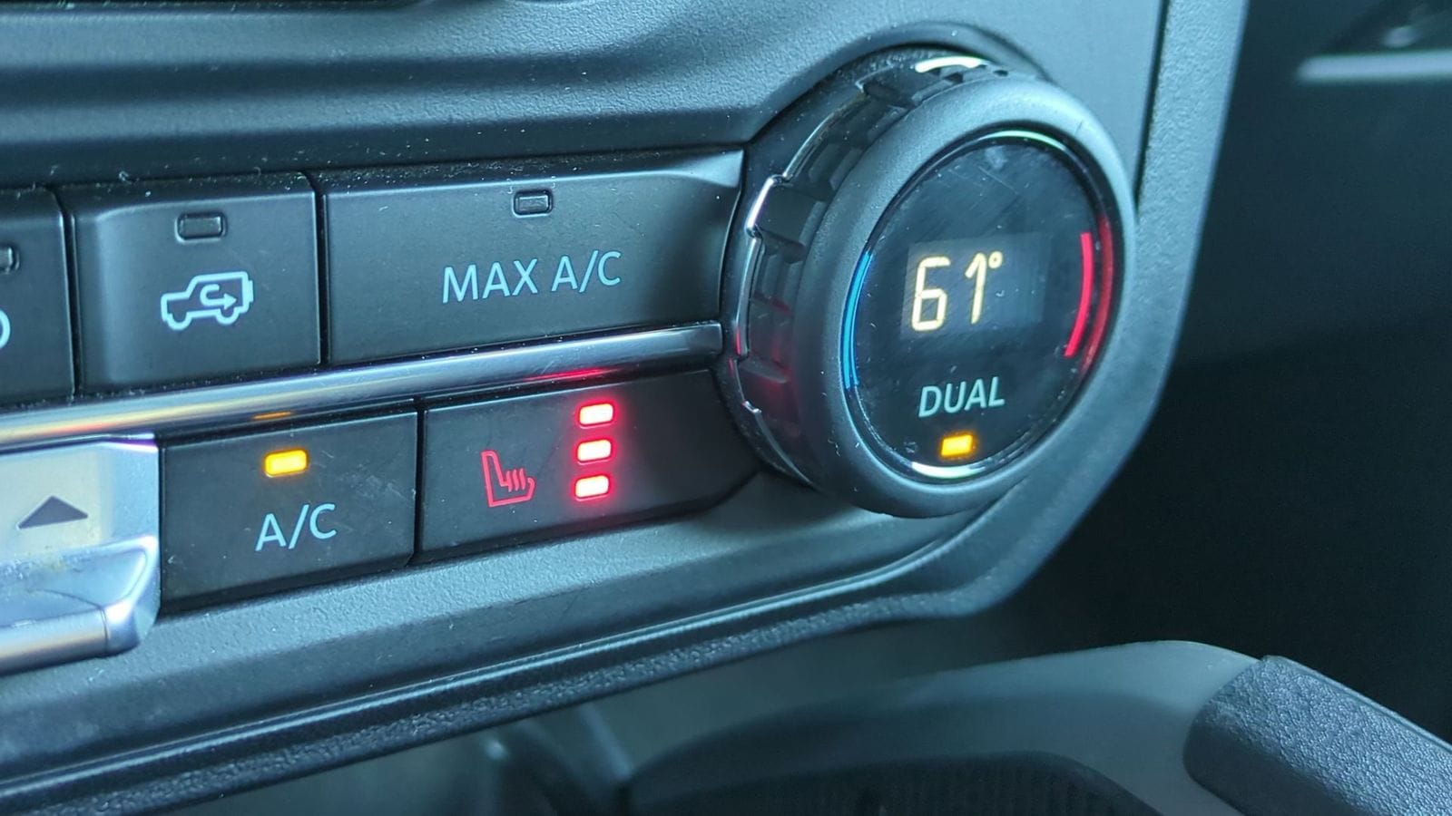 Thumbnail: 2023 Ford Bronco - 37