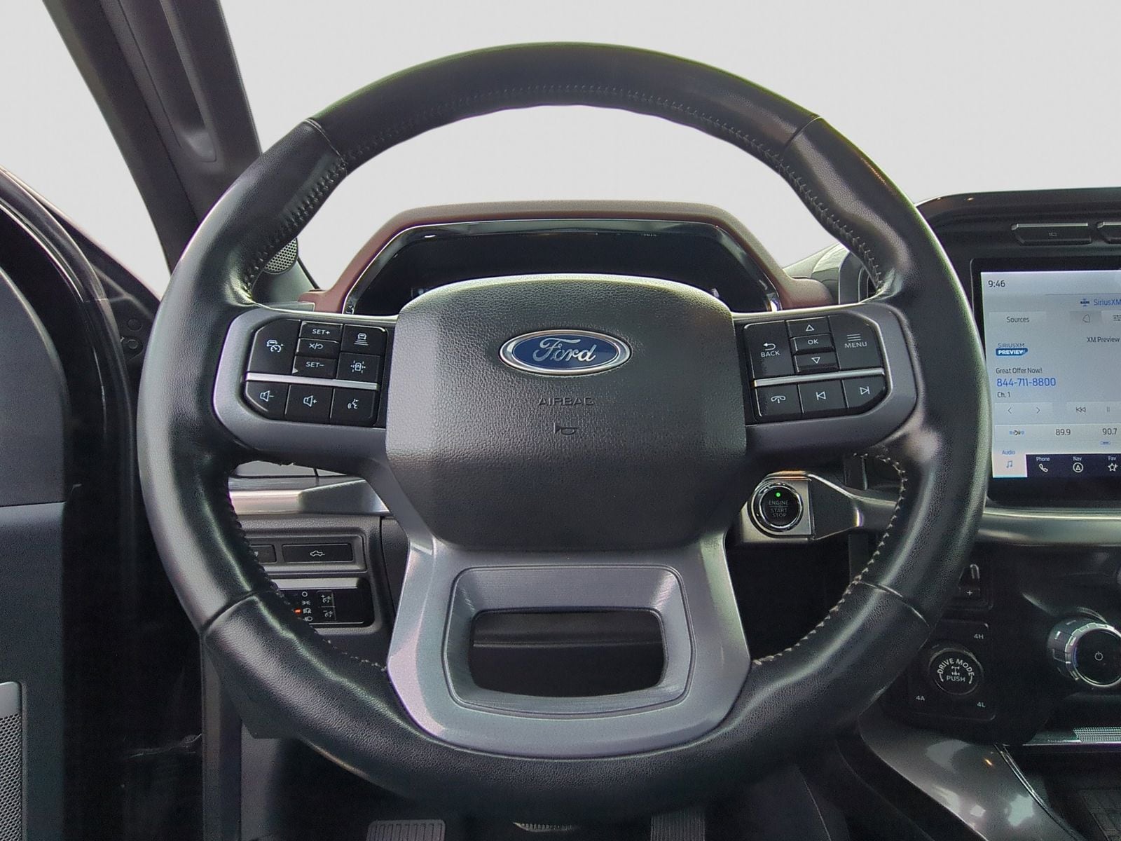 Thumbnail: 2023 Ford F-150 - 29