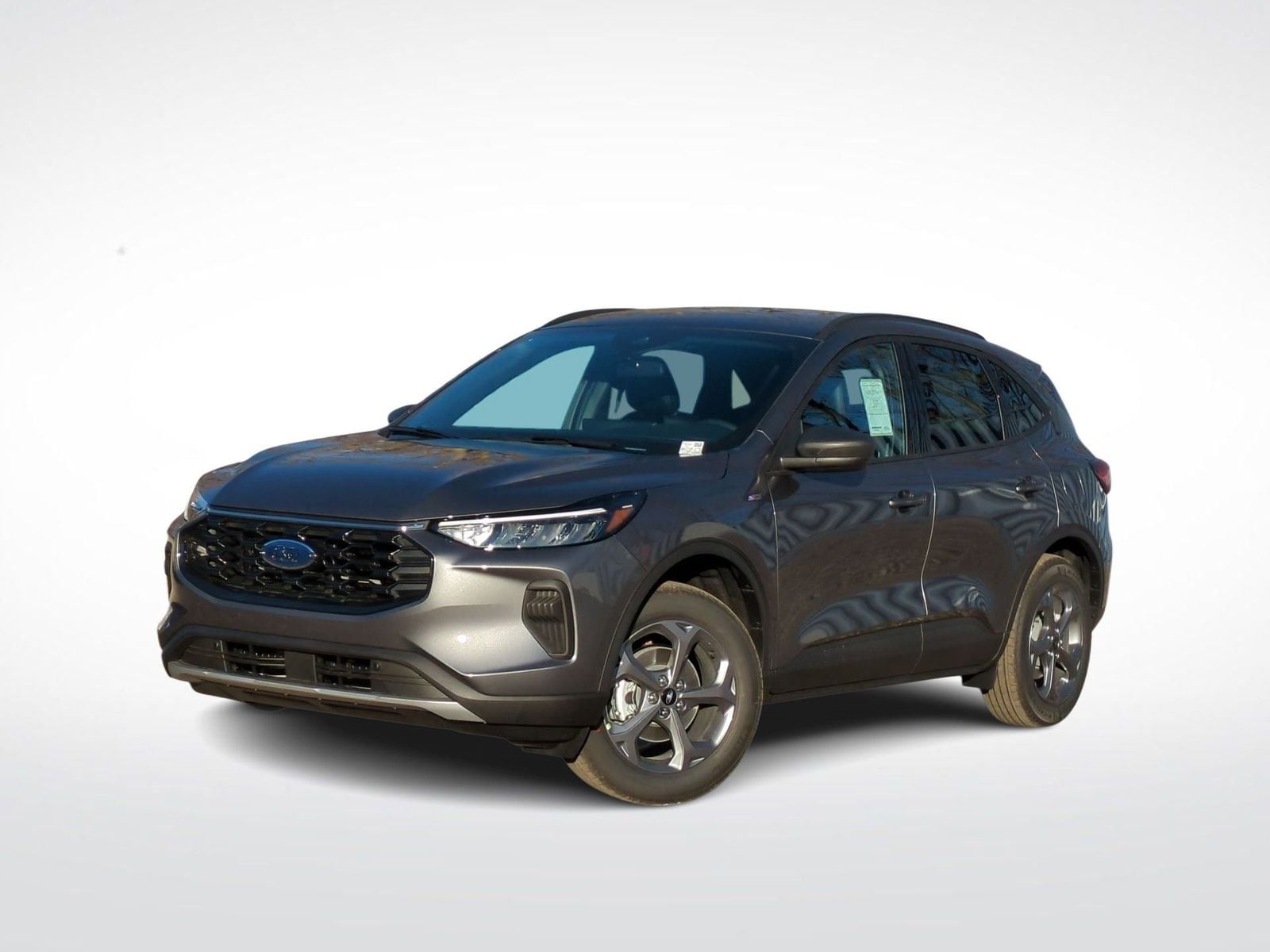 2025 Ford Escape ST-Line -
                  Washington, MI
