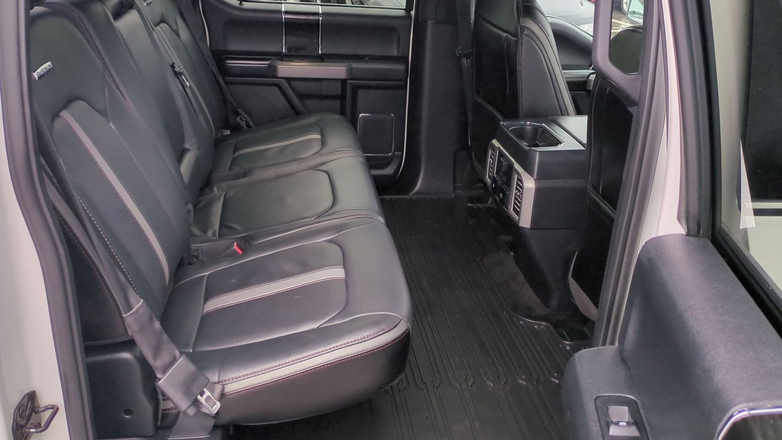 Thumbnail: 2018 Ford F-150 - 21