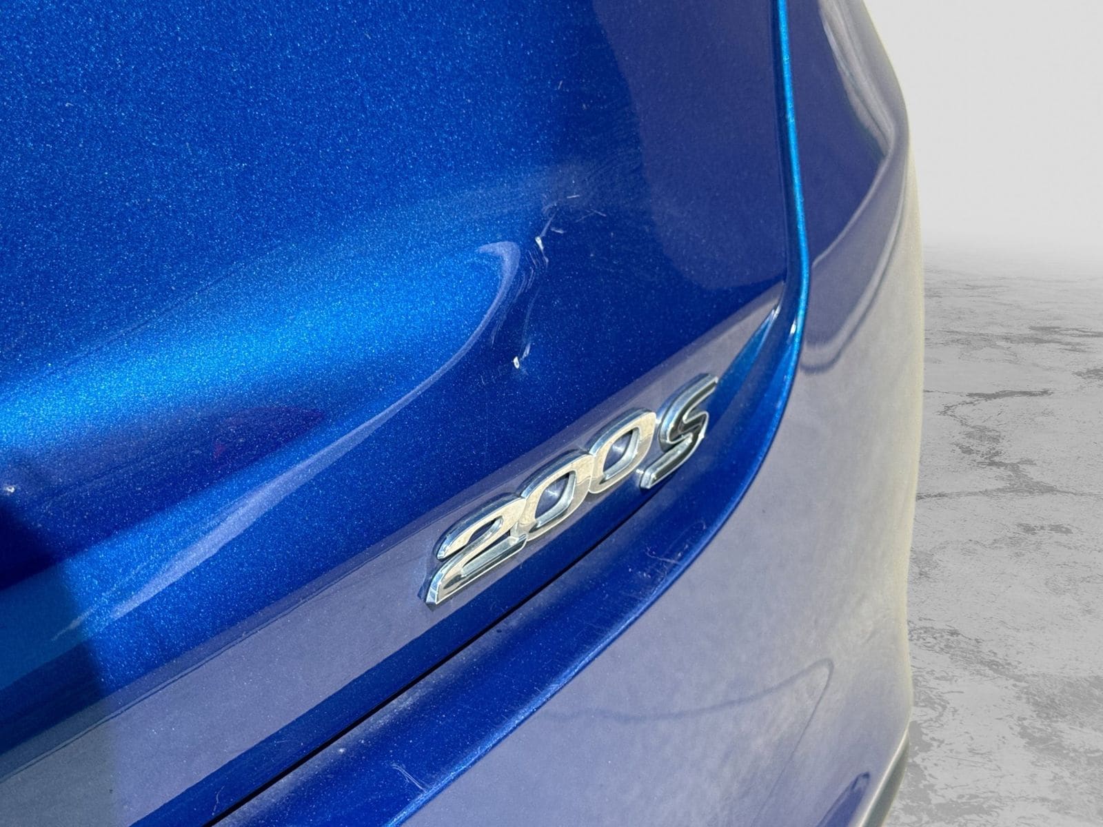 Thumbnail: 2016 Chrysler 200 - 14