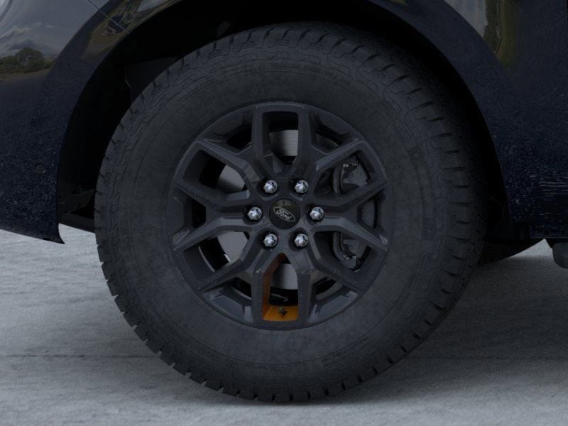 Thumbnail: 2026 Ford Expedition - 19