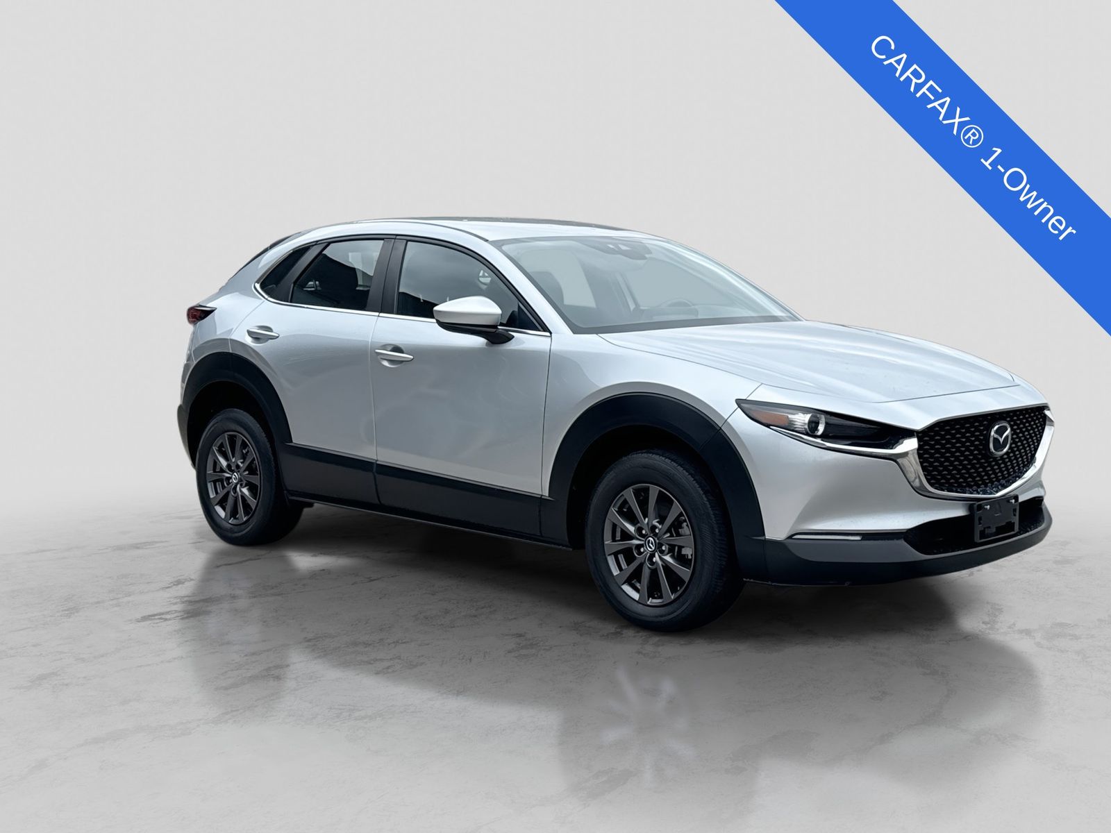 Thumbnail: 2020 Mazda CX-30 - 10