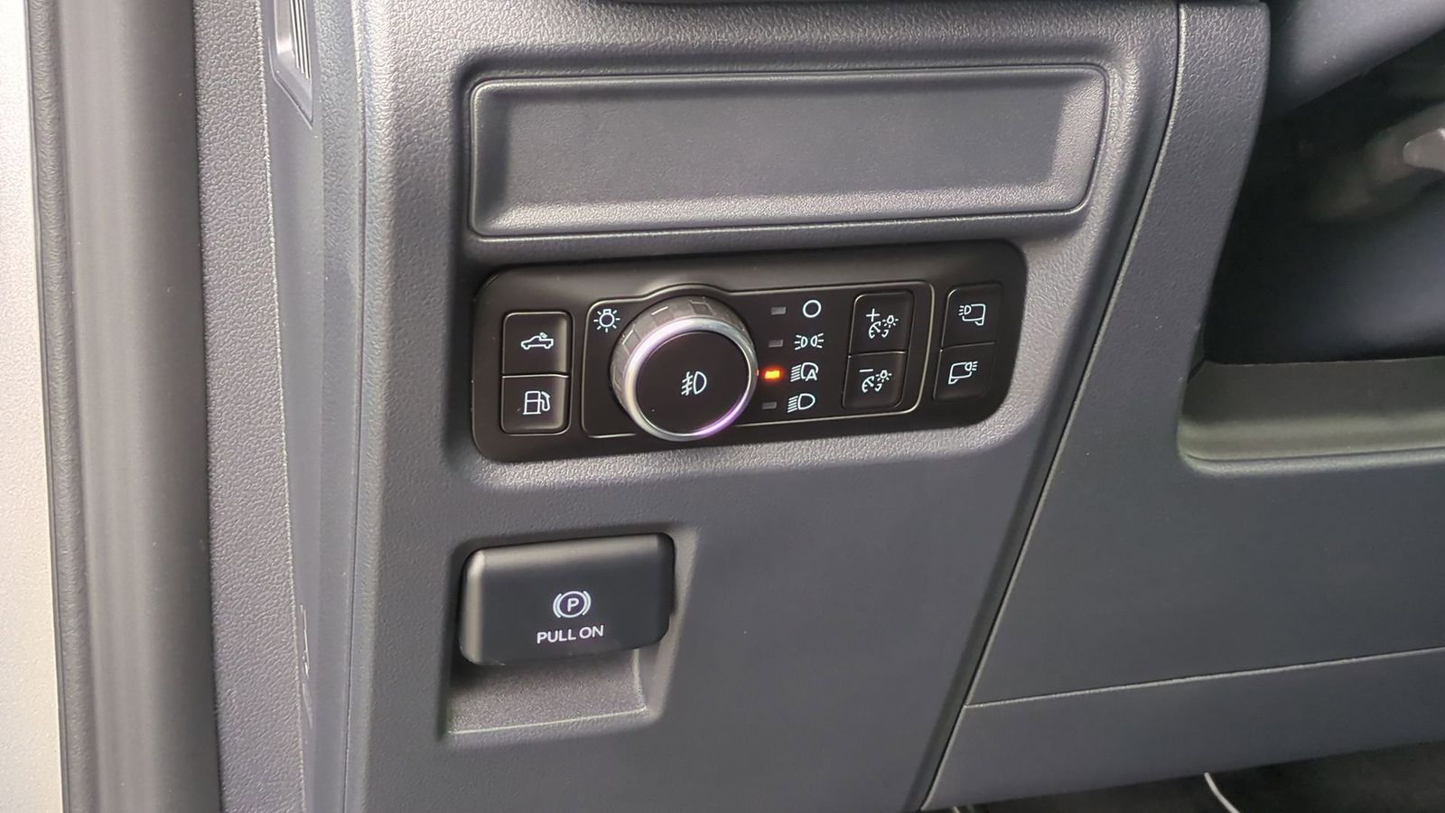 Thumbnail: 2025 Ford F-150 - 16