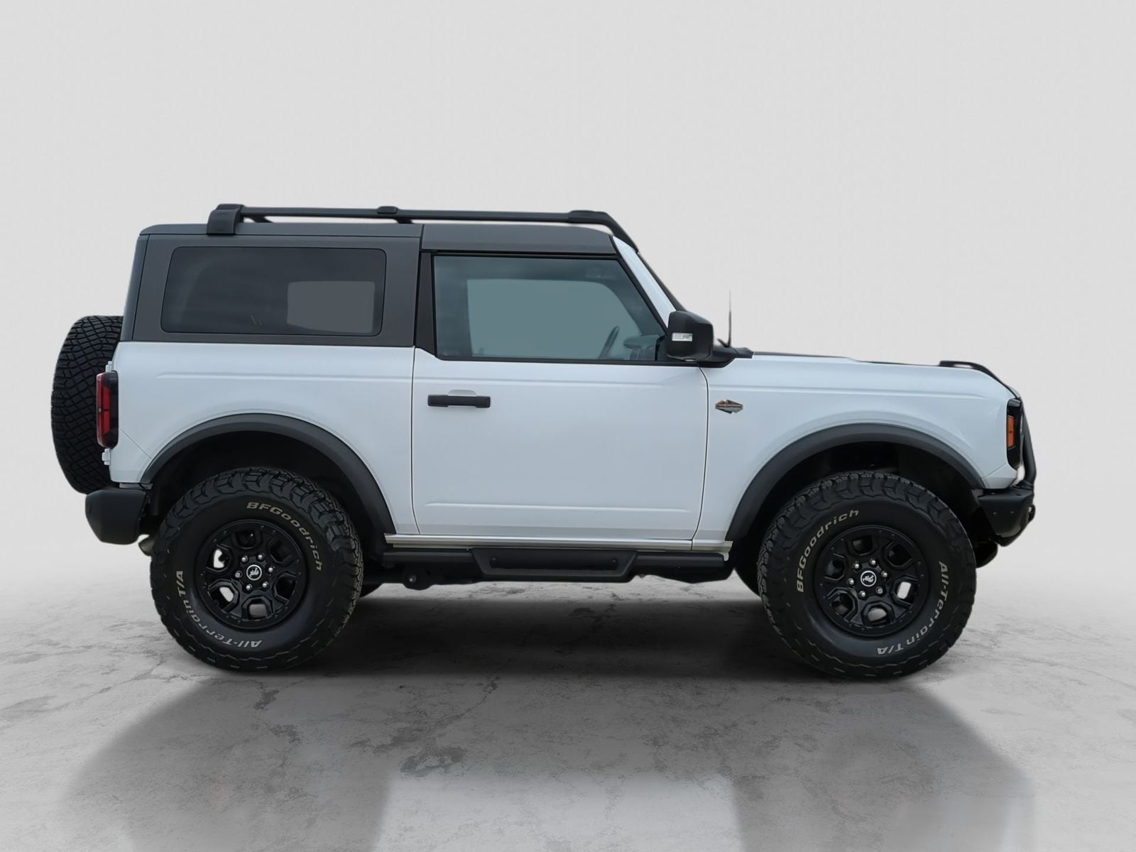 Thumbnail: 2023 Ford Bronco - 9