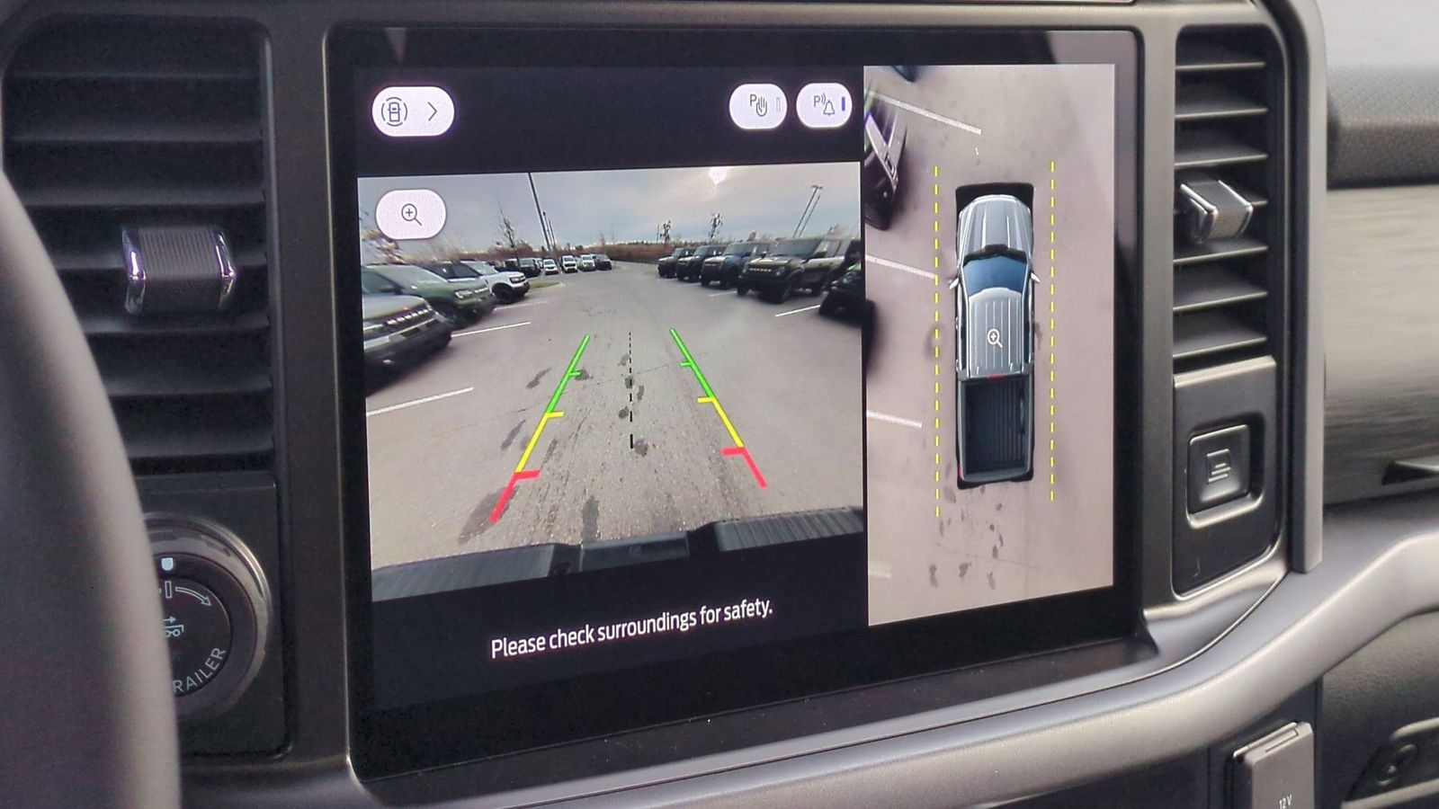 Thumbnail: 2025 Ford F-150 - 28