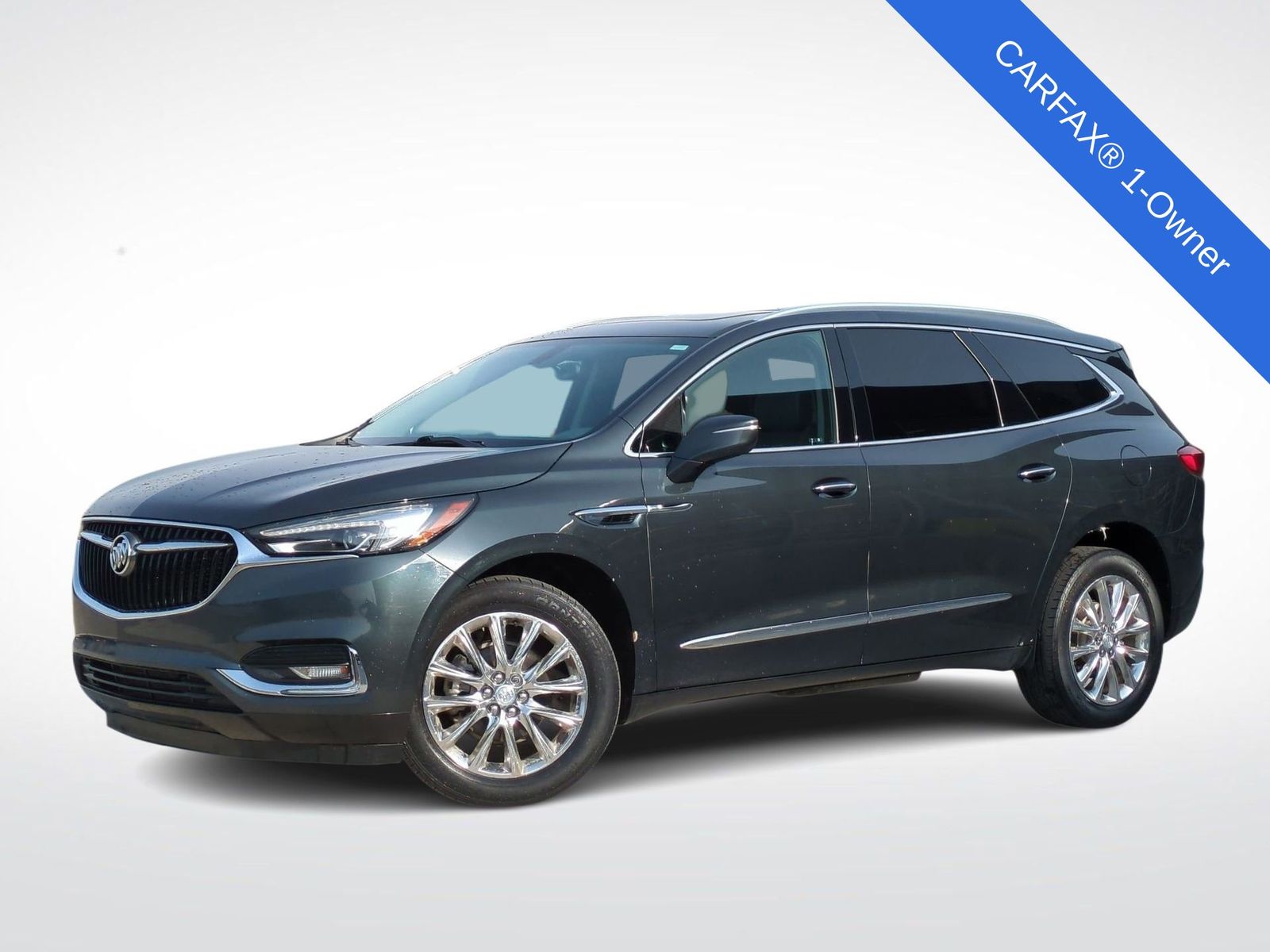 2021 Buick Enclave Essence -
                  Washington, MI