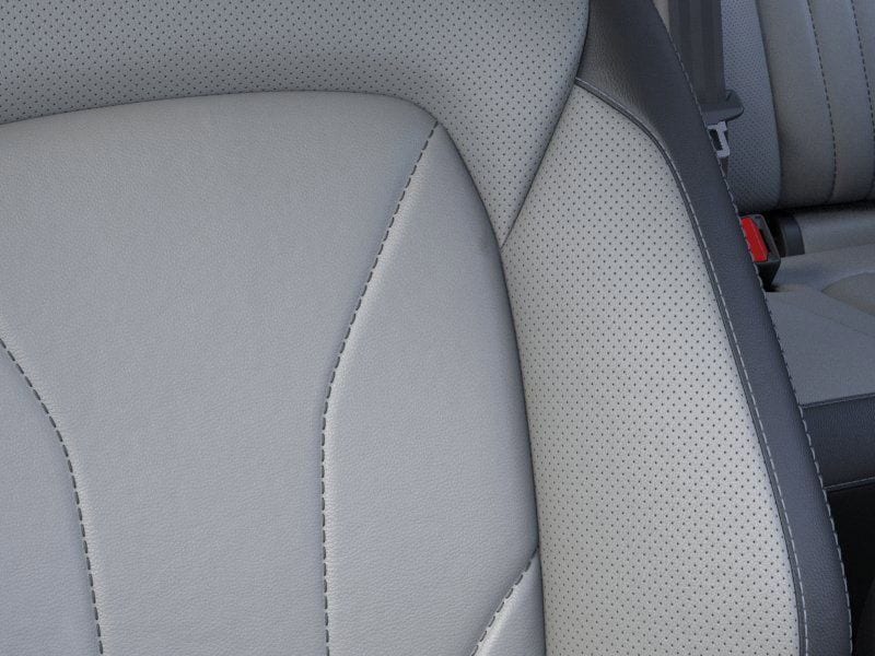 Thumbnail: 2025 Ford Escape - 17