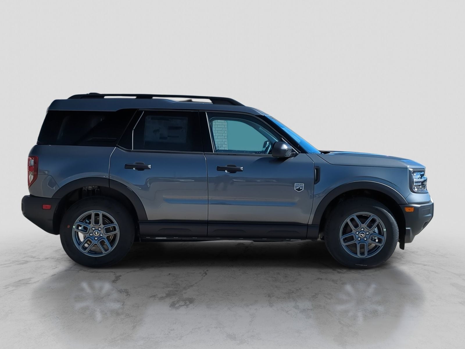 Thumbnail: 2025 Ford Bronco Sport - 7