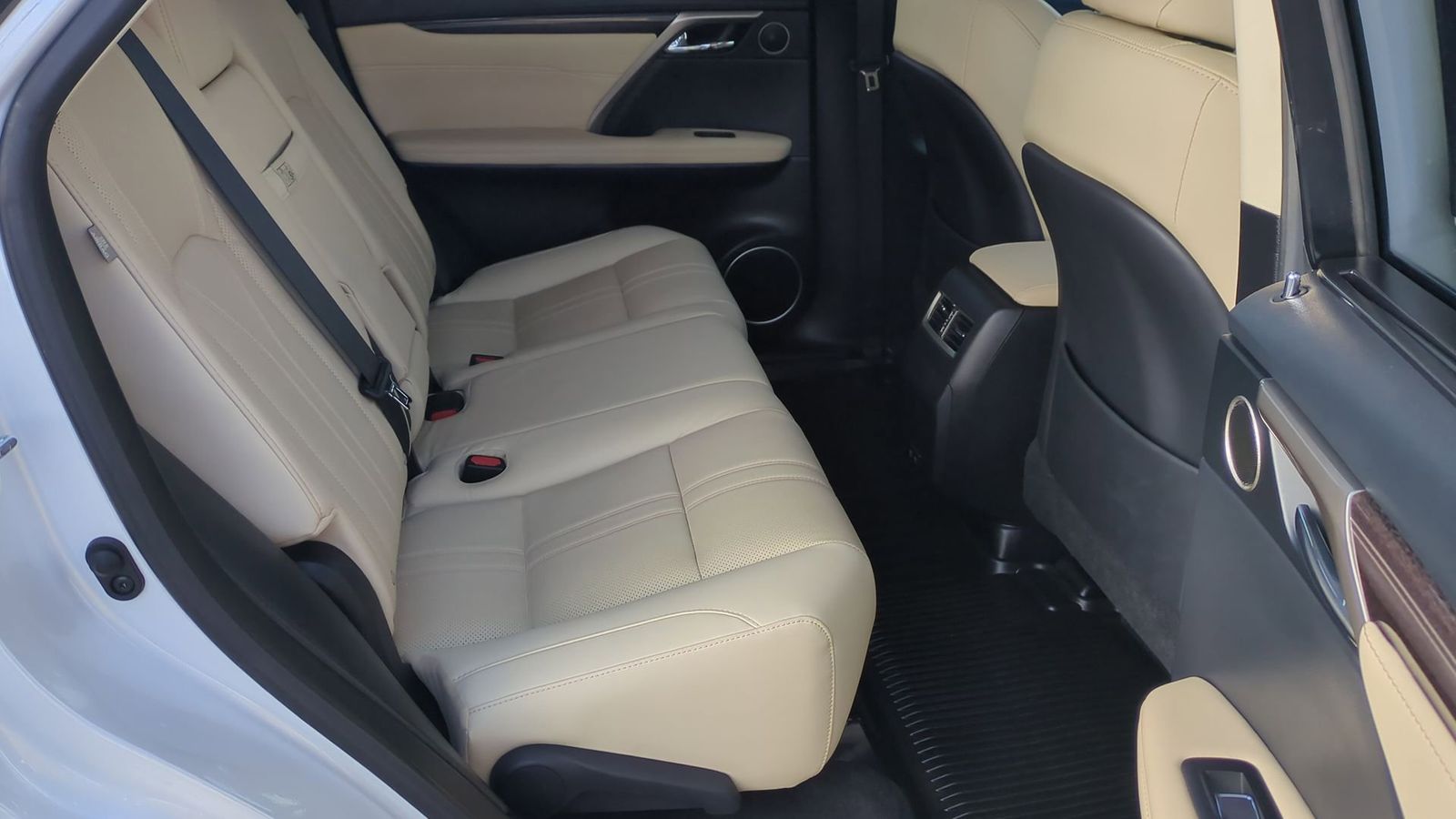 Thumbnail: 2022 Lexus RX - 20