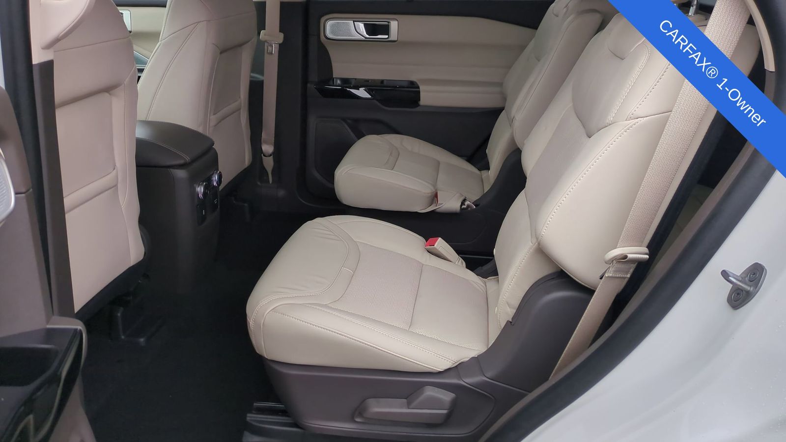 Thumbnail: 2023 Ford Explorer - 20