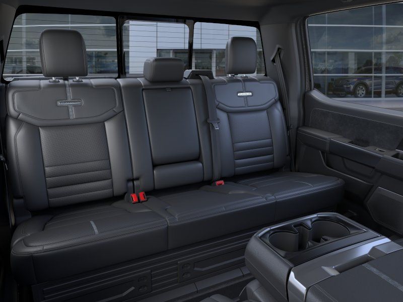 Thumbnail: 2026 Ford F-150 - 12