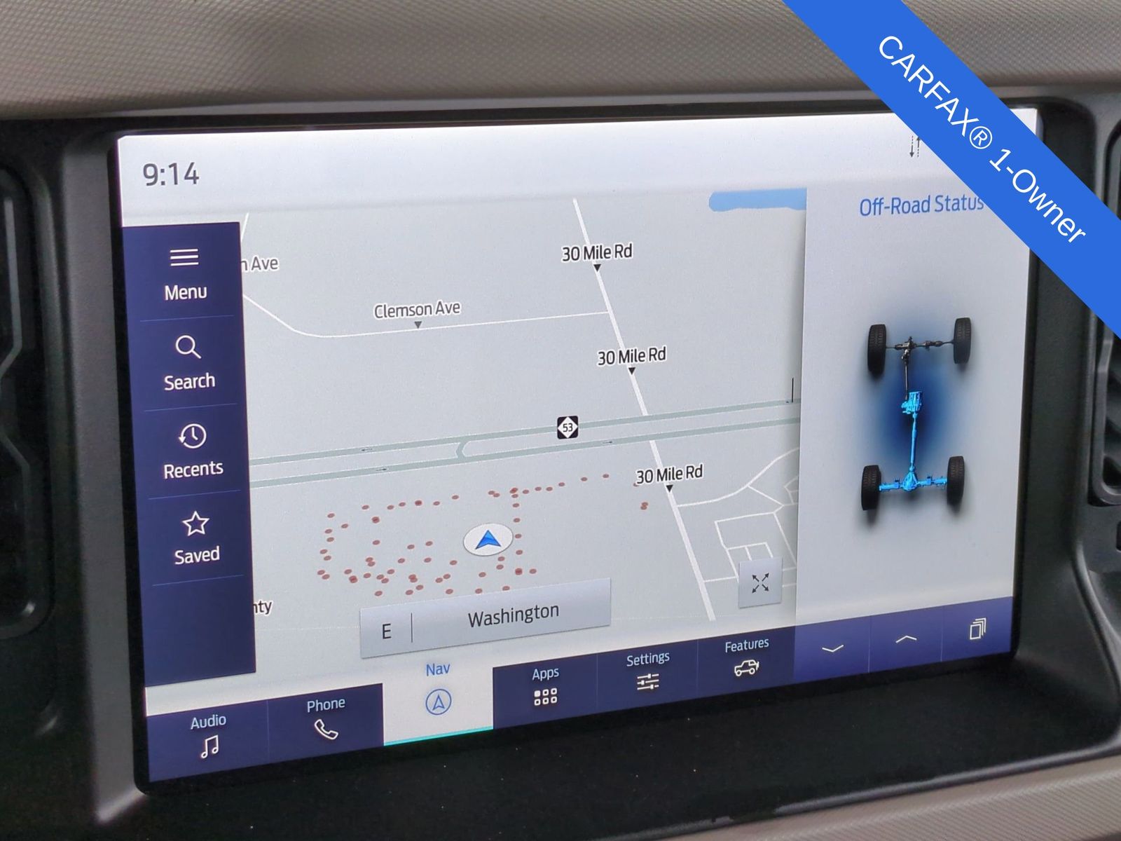 Thumbnail: 2023 Ford Bronco - 32