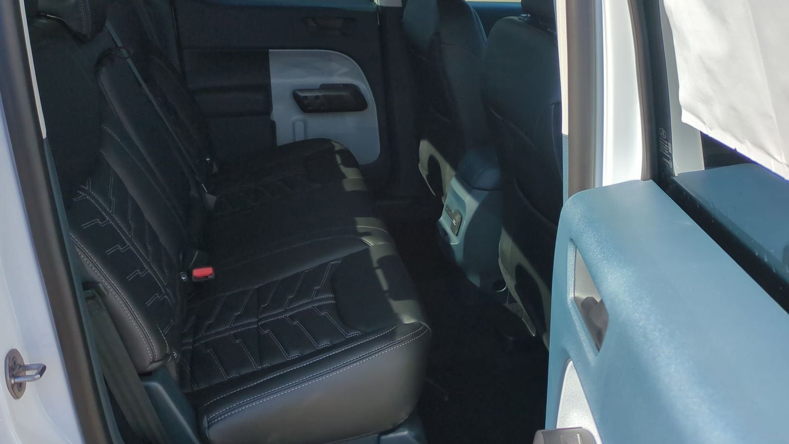 Thumbnail: 2025 Ford Maverick - 19