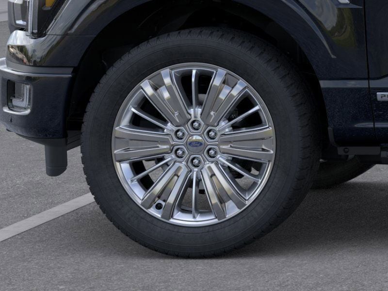 Thumbnail: 2025 Ford F-150 - 19