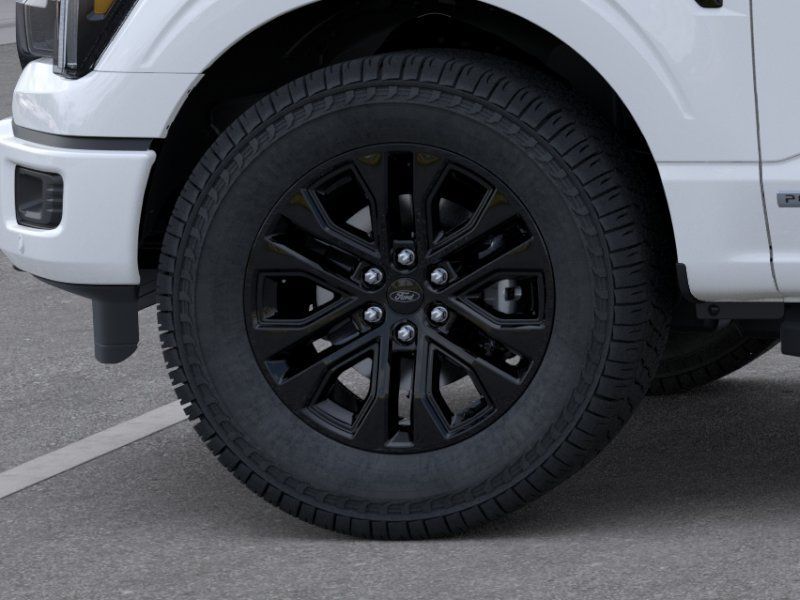 Thumbnail: 2026 Ford F-150 - 20