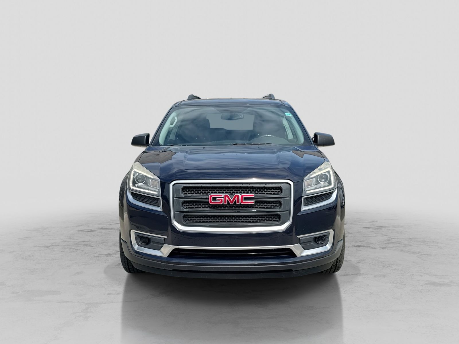 Thumbnail: 2015 GMC Acadia - 9