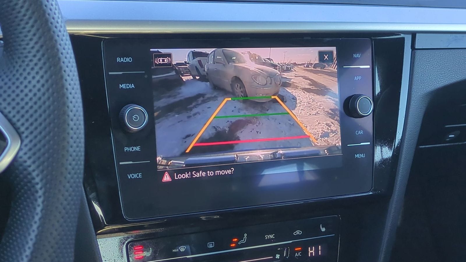 Thumbnail: 2021 Volkswagen Arteon - 31