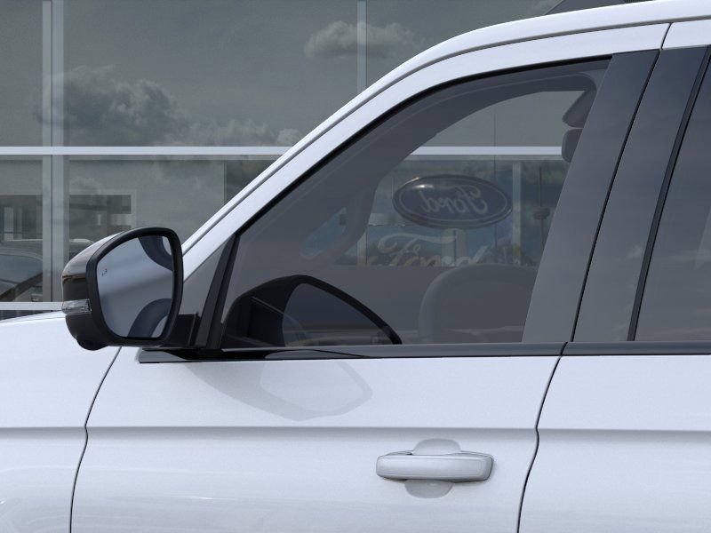 Thumbnail: 2026 Ford Expedition MAX - 21