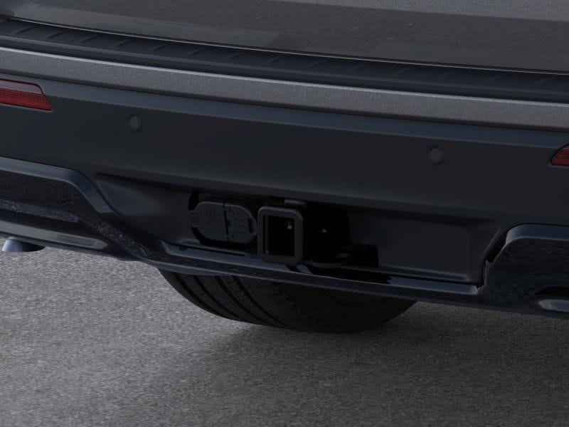 Thumbnail: 2026 Ford Explorer - 24