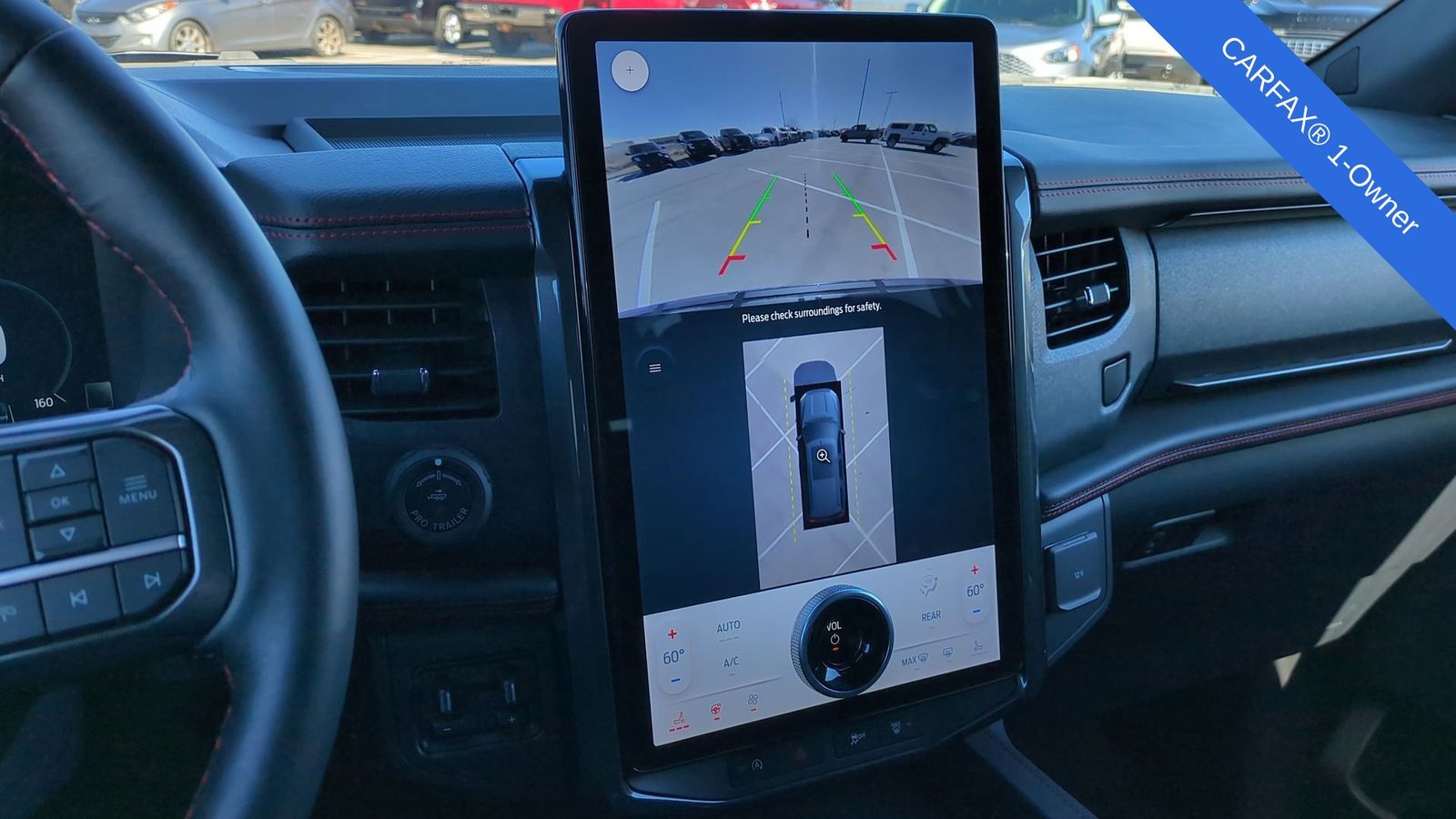 Thumbnail: 2024 Ford Expedition MAX - 34