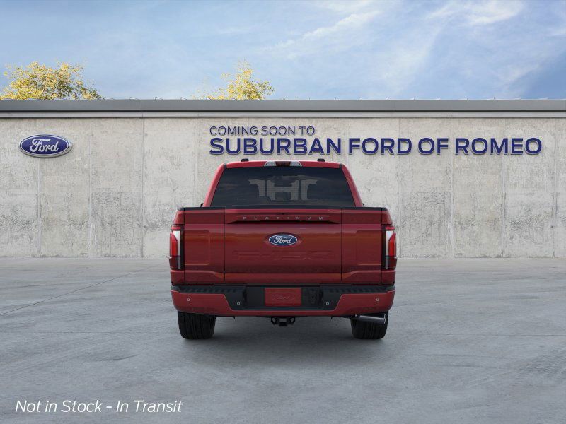 Thumbnail: 2026 Ford F-150 - 6