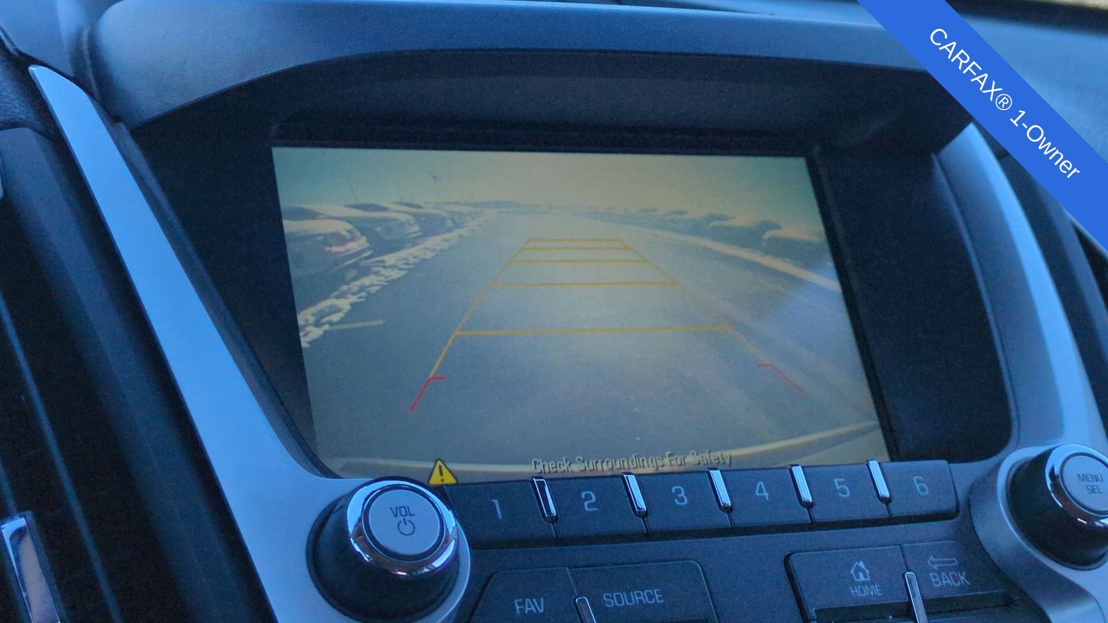 Thumbnail: 2016 GMC Terrain - 31