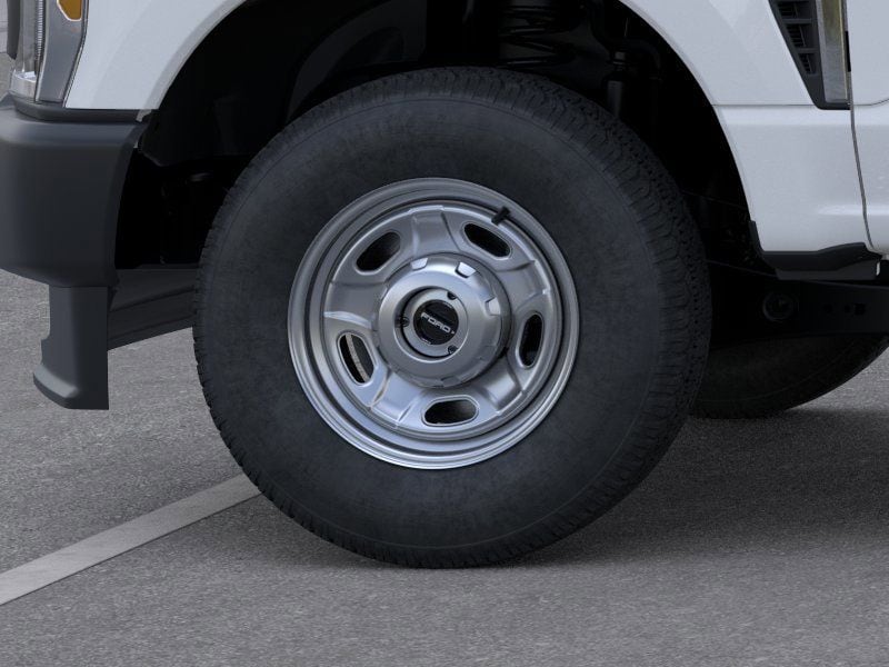 Thumbnail: 2026 Ford F-250 - 20