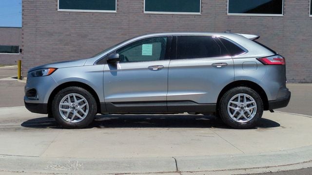 2024 Ford Edge SEL 3