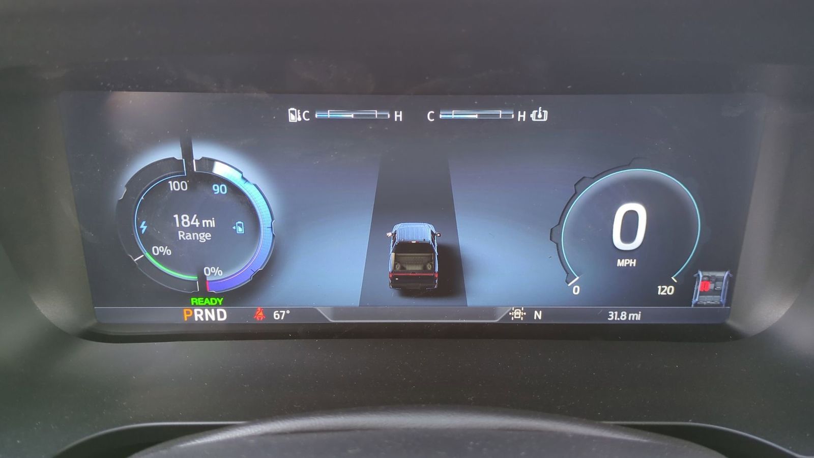 Thumbnail: 2025 Ford F-150 - 34