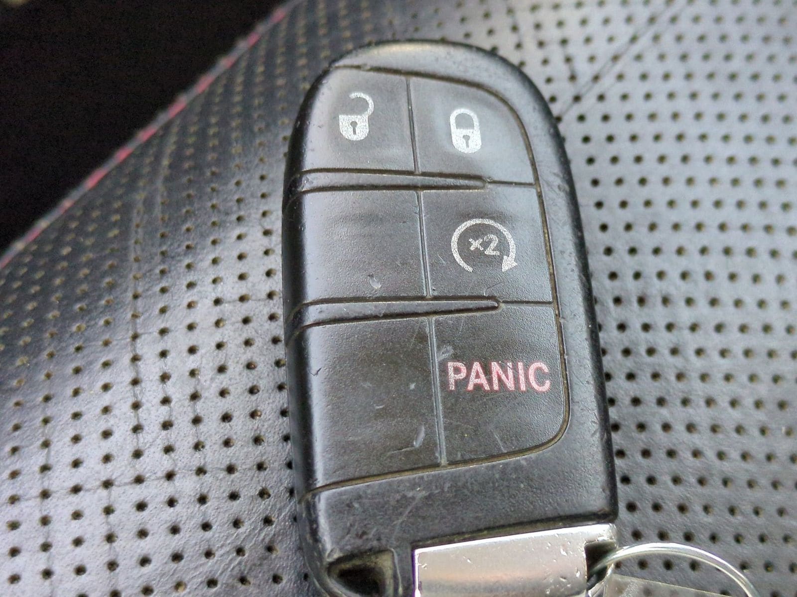 Thumbnail: 2014 Dodge Journey - 33