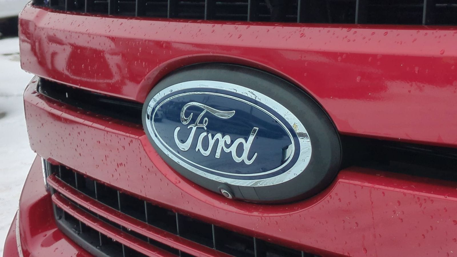 Thumbnail: 2020 Ford F-150 - 12