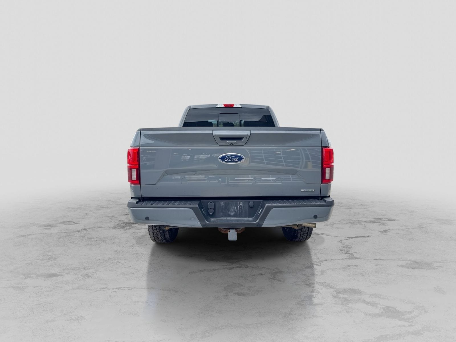 Thumbnail: 2020 Ford F-150 - 7