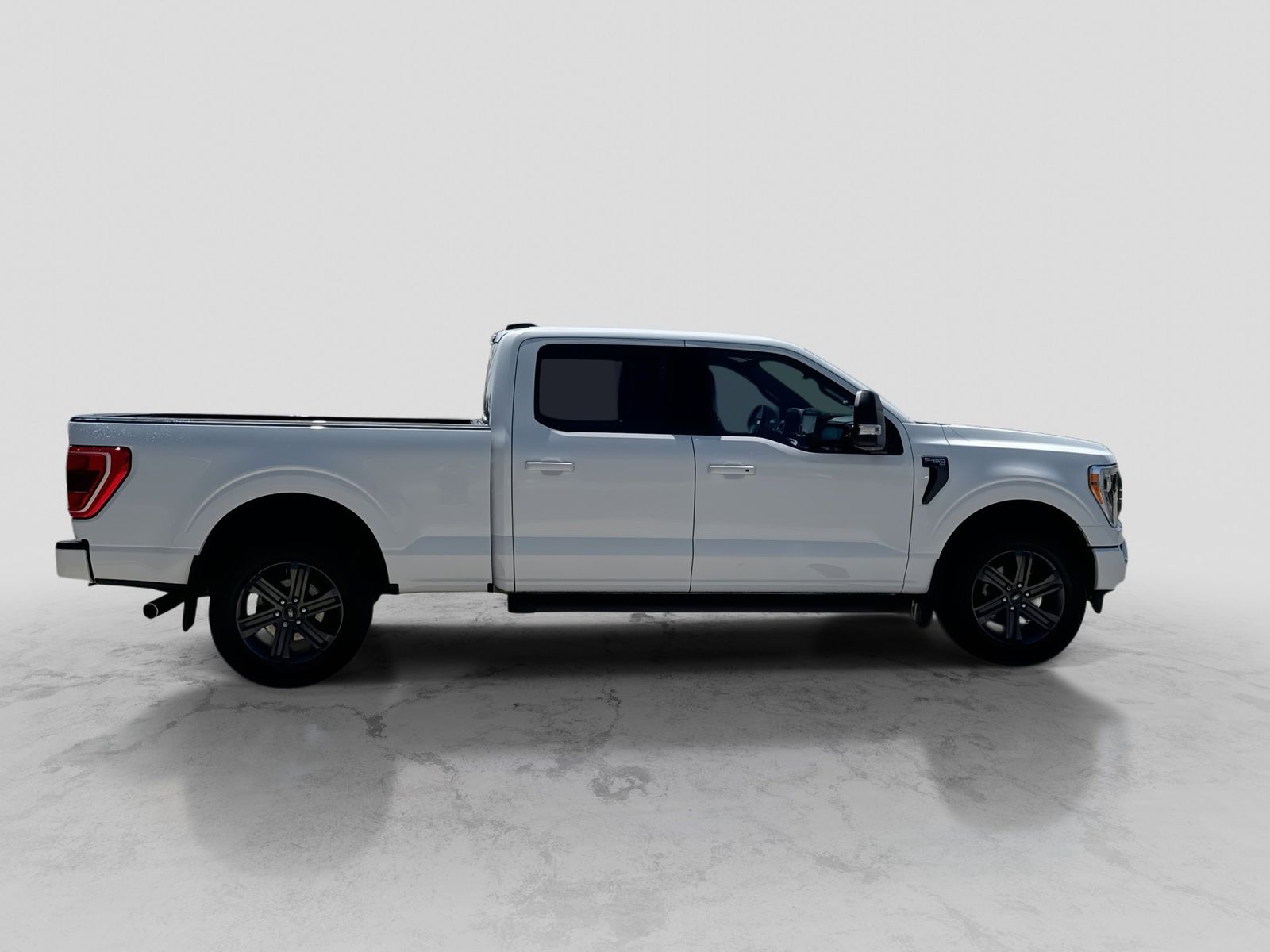 Thumbnail: 2023 Ford F-150 - 9