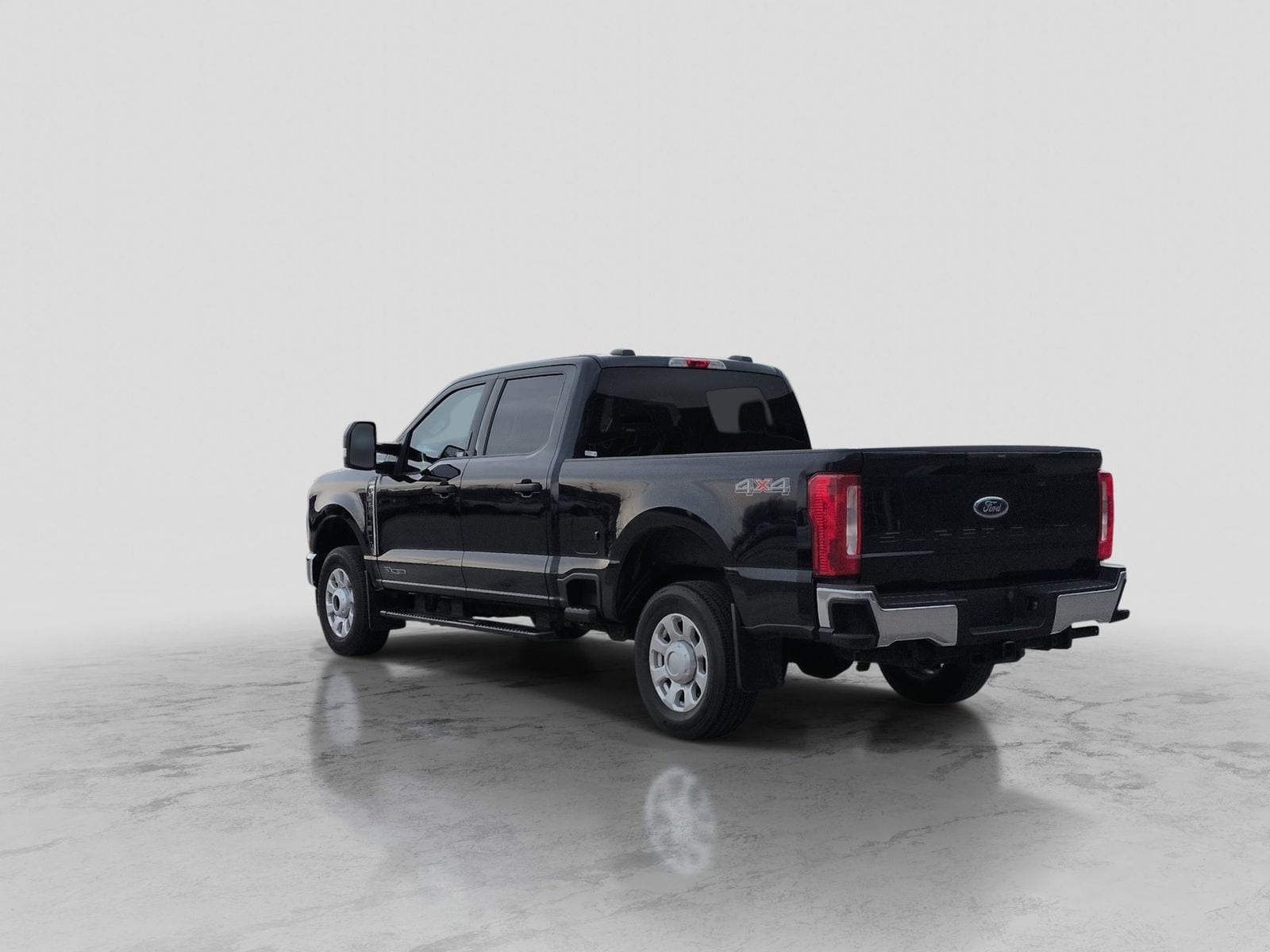Thumbnail: 2023 Ford F-250 - 5
