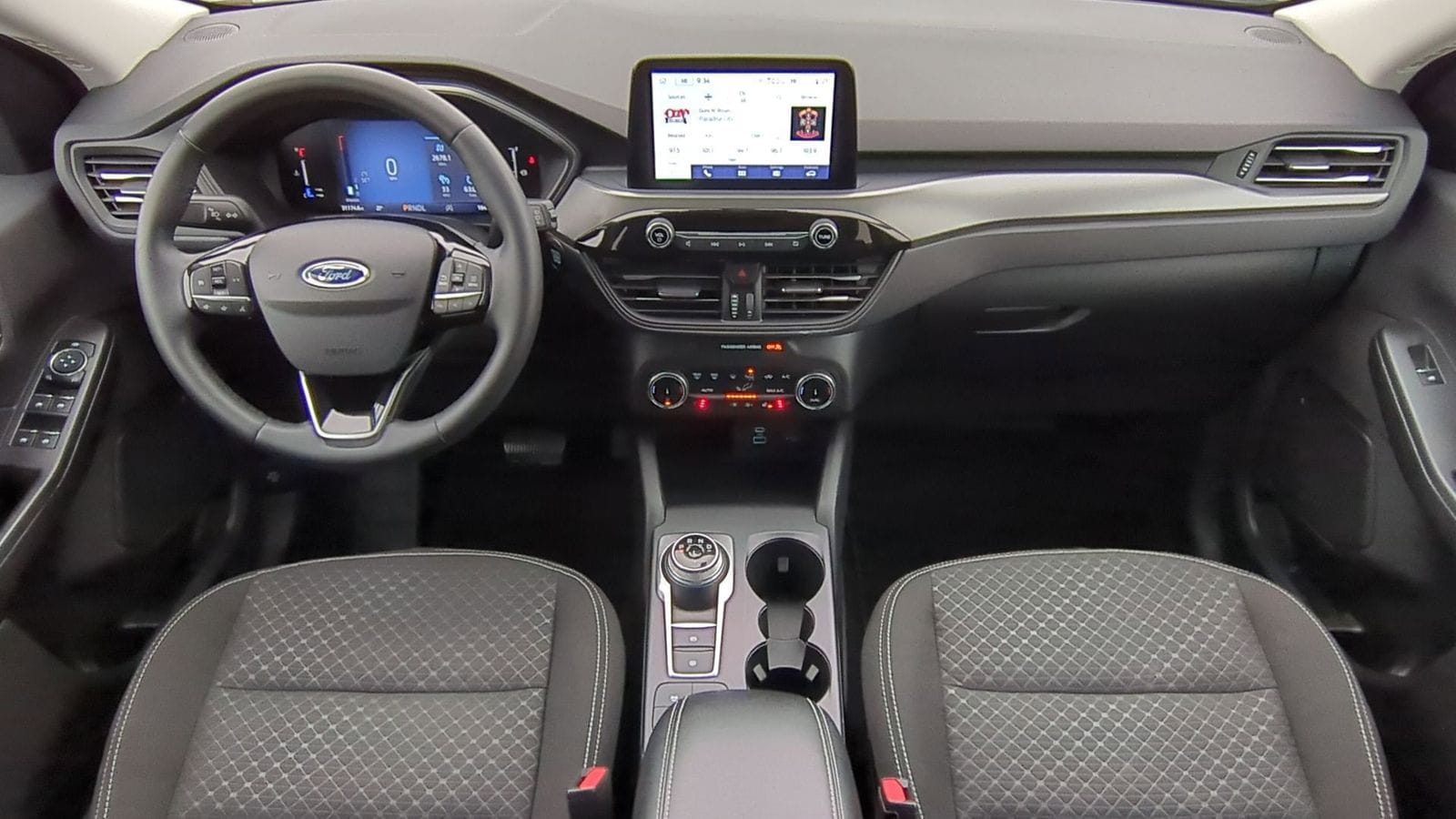 Thumbnail: 2023 Ford Escape - 15