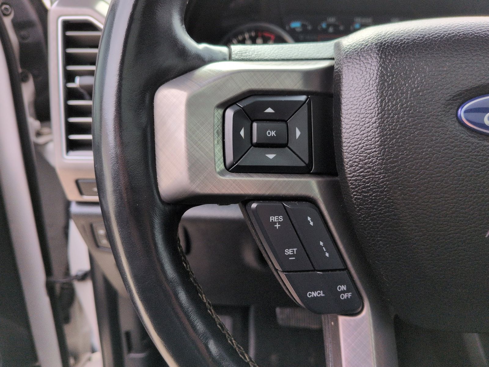 Thumbnail: 2018 Ford F-150 - 29