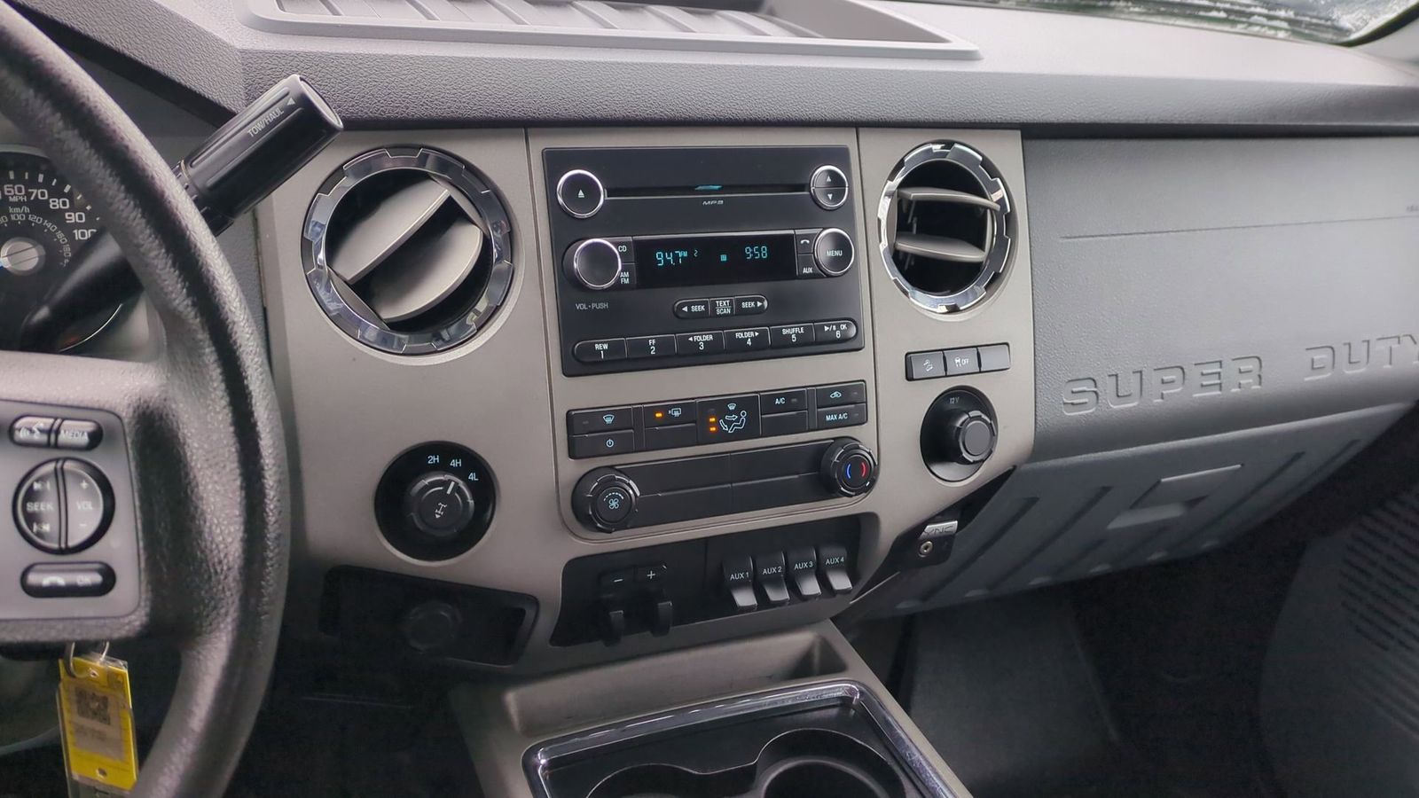 Thumbnail: 2016 Ford F-250 - 29