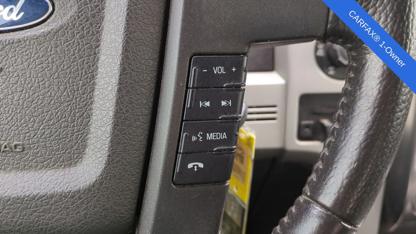 Thumbnail: 2014 Ford F-150 - 28