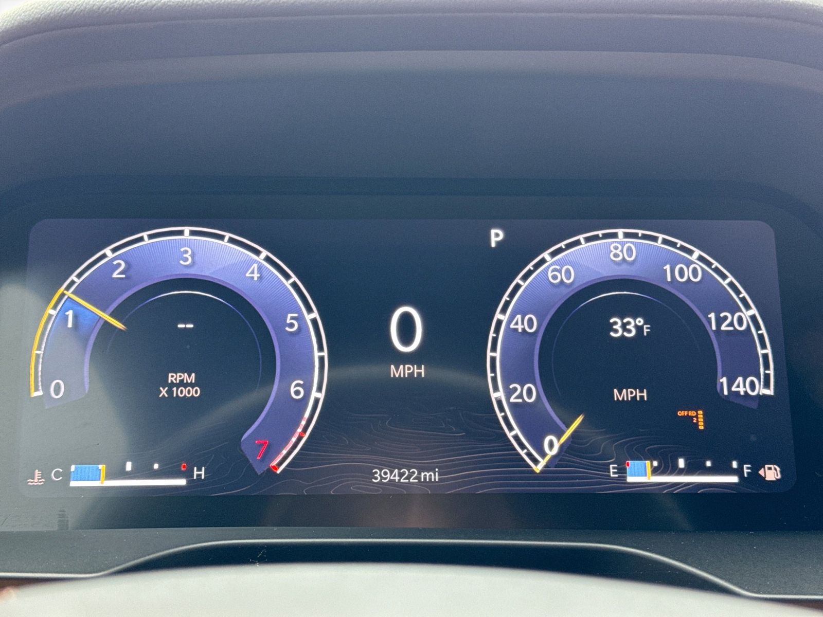 Thumbnail: 2023 Jeep Grand Cherokee - 37