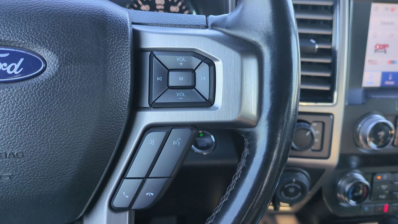 Thumbnail: 2020 Ford F-150 - 28